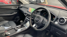 MG Hs 1.5 T-GDI Exclusive 5dr Petrol Hatchback